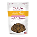 Caru Soft ‘n Tasty Baked Chicken Recipe Bites for Dogs