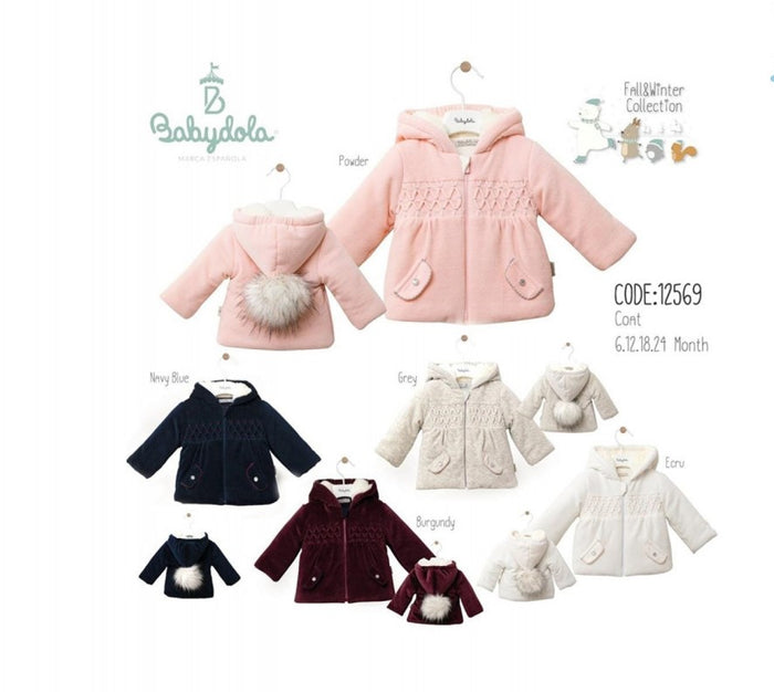 Cat -BaBYDOLA-12569