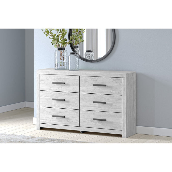 Cayboni Dresser