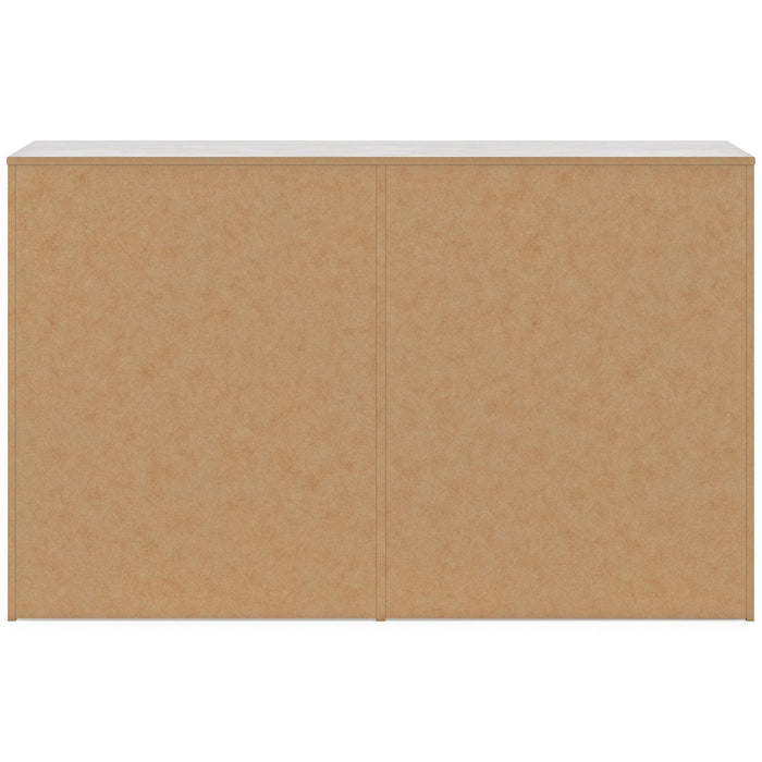 Cayboni Dresser
