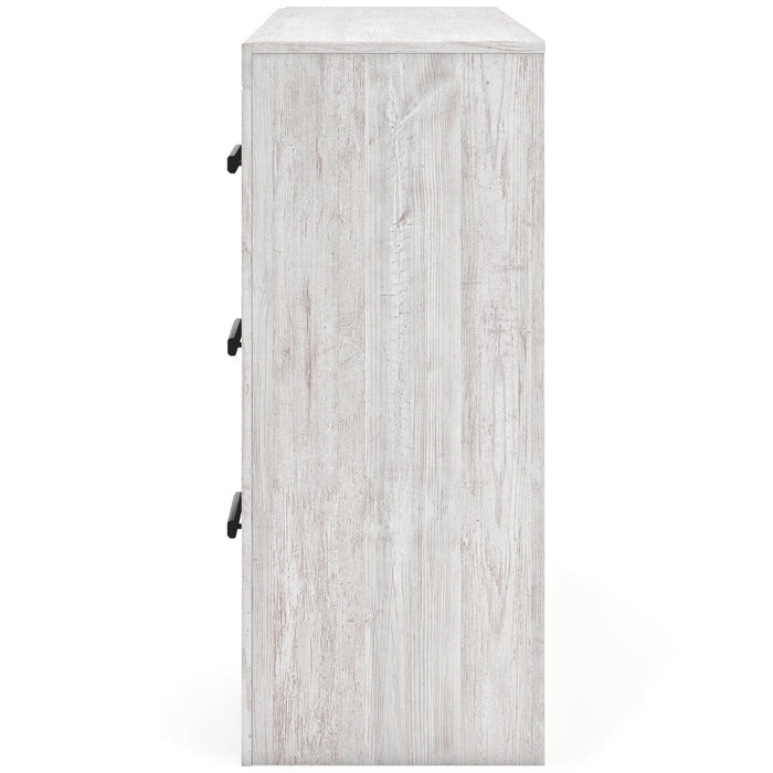 Cayboni Dresser