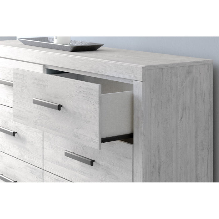 Cayboni Dresser