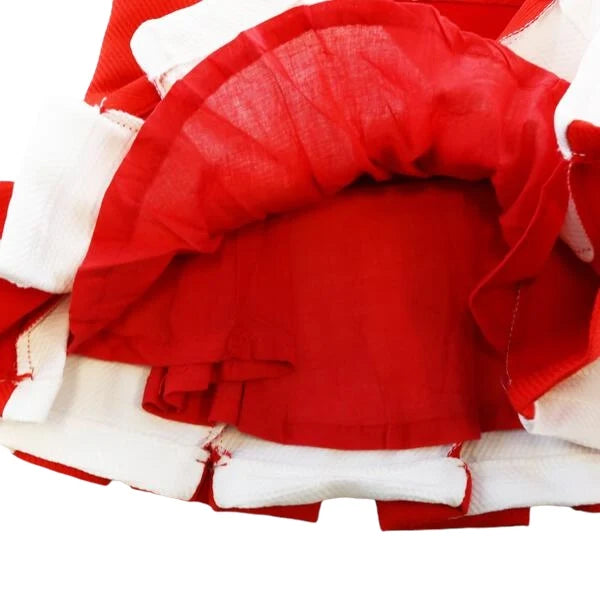 Cheerleader Dress
