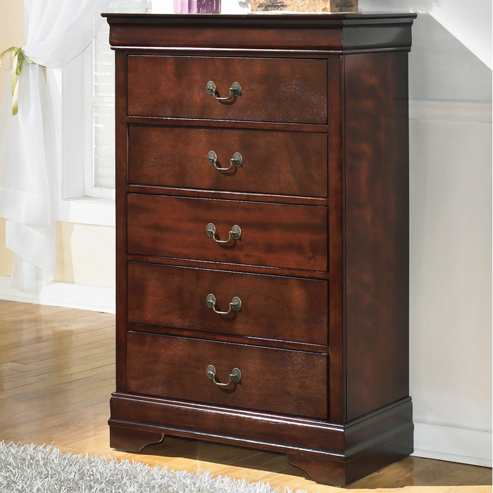 Alisdair Chest