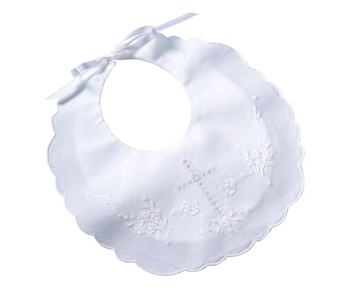Christening   Bibs