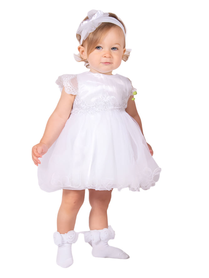 Christening dress & Gowns