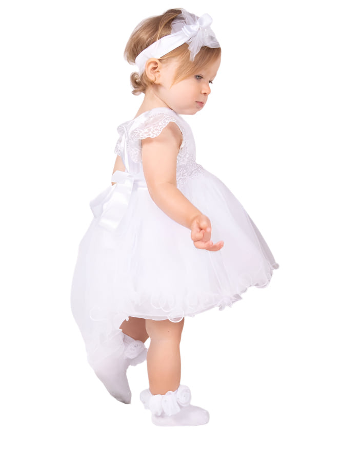 Christening dress & Gowns
