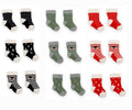 Christmas socks