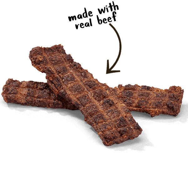 Cloud Star Wag More Bark Less Philly Cheesesteak Beef