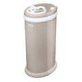 Cloudy Diaper Pail