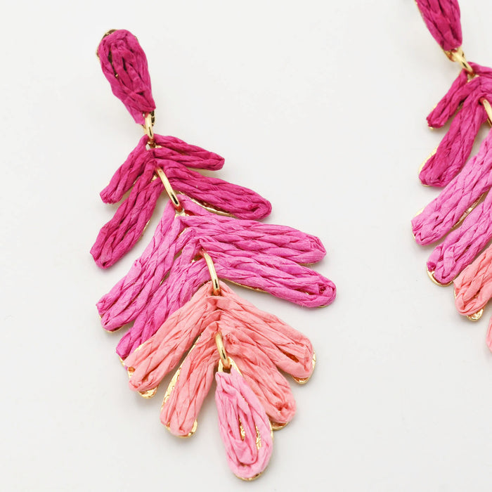 Colorful crystal statement hoop earrings with multicolor beads and sparkling stones, waterproof earrings, tarnish free jewelry, hypoallergenic earrings for sensitive skin, 24k gold dainty earrings, handcrafted gemstone earrings, gold hoop earrings, boutique wholesale earrings, trendy gold jewelry, high quality jewelry gifts