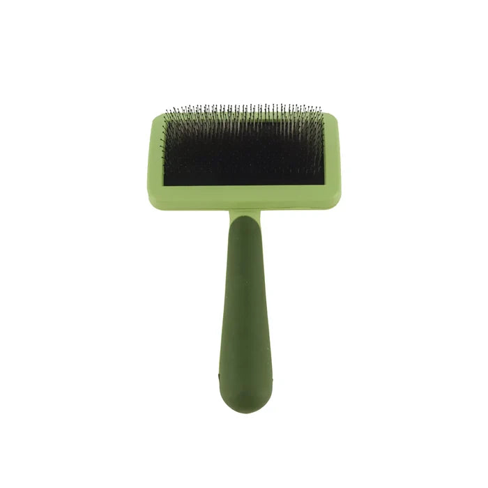 Coastal Pet Products Safari by Coastal Curved Firm Slicker Dog Brush