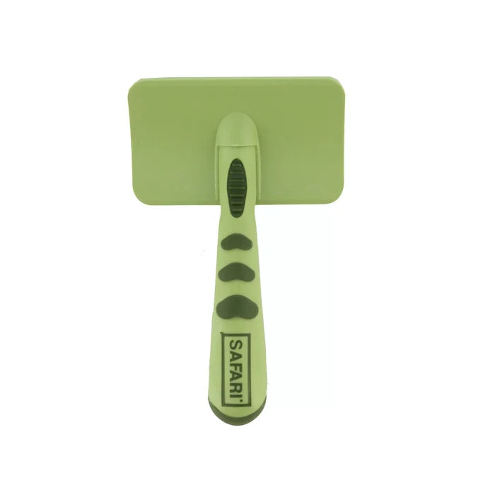 Coastal Pet Products Safari by Coastal Curved Firm Slicker Dog Brush