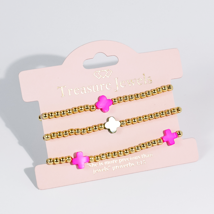 colorful gemstone jewelry, beaded fashion bracelet, gold or silver tone accessory, handcrafted beaded piece, trendy boho chic jewelry, vibrant statement wristwear, artisan handmade design, everyday stackable accessory, fashion jewelry for women, premium jewelry gift idea, boutique style wristwear, elevated modern jewelry