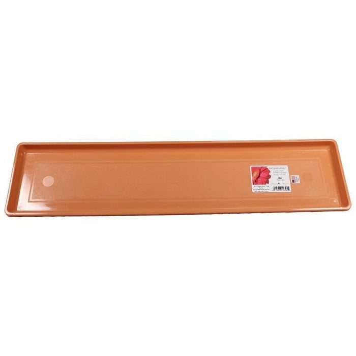 COUNTRYSIDE FLOWERBOX TRAY