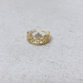 Crown Ring