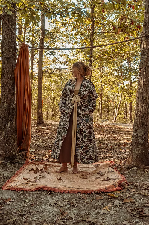 Crue Woven Jacket