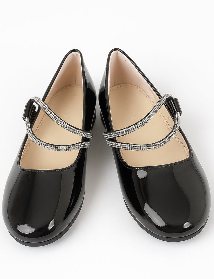 Crystal Step Flats