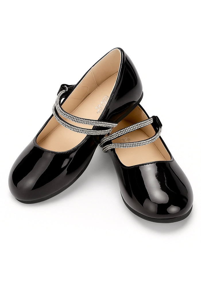 Crystal Step Flats