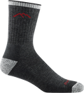 Darn Tough Hiker Micro Crew Midweight Hiking Sock