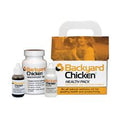 Dbc Agricultural Backyard Chicken Health Pack