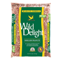 D&D Commodities Wild Delight® Shelled Peanuts