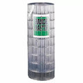 Deacero 14ga-48" Welded Wire Fence, 50' Roll L X 48" H X 14 Ga T, 2" X 4" Mesh
