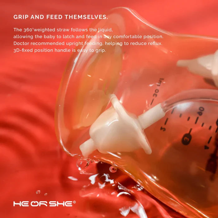 Dental-Care Sippy Cup