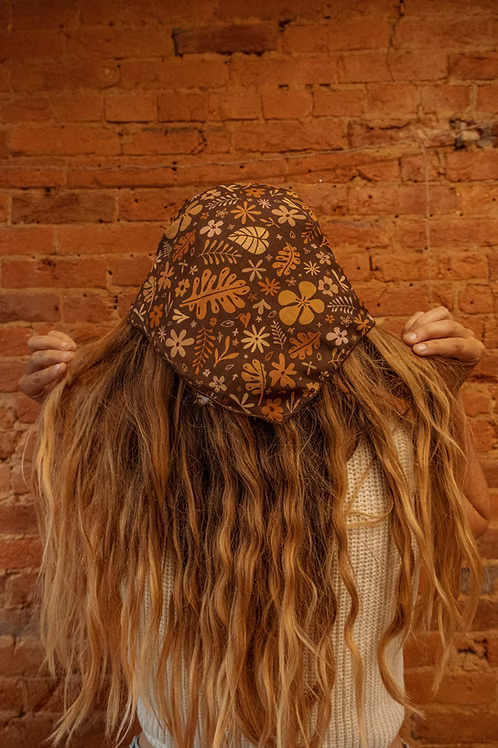 Desert solstice© Silk Hippie Bandana
