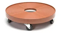 DeVault® Plant Dolly Black