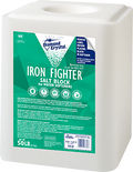 Diamond Crystal® Iron Fighter® Salt Block for Water Softeners