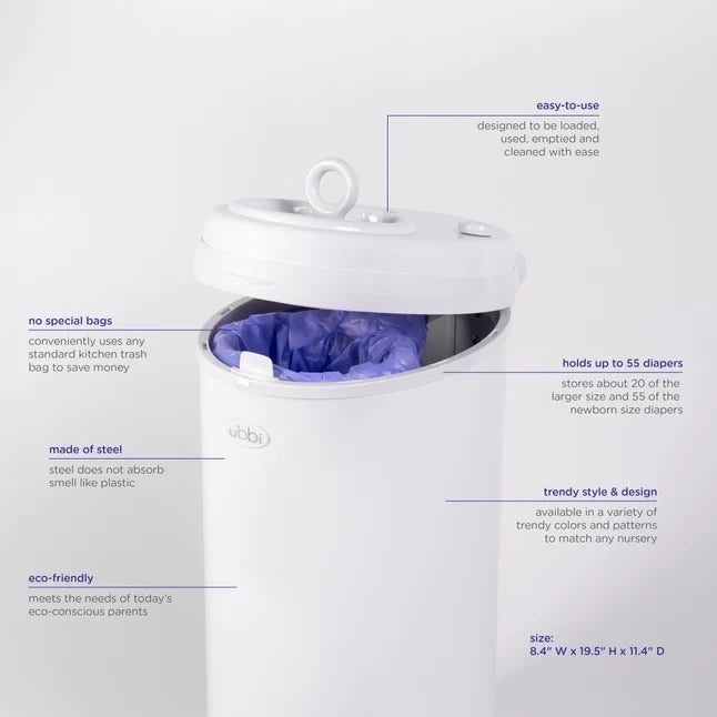 Diaper Pail