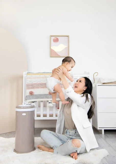 Diaper Pail