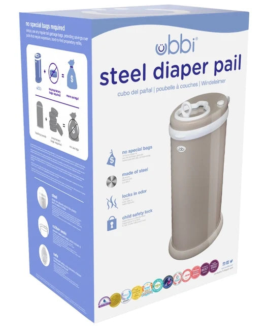 Diaper Pail