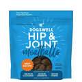 DOGSWELL® Hip & Joint Meatballs, Beef