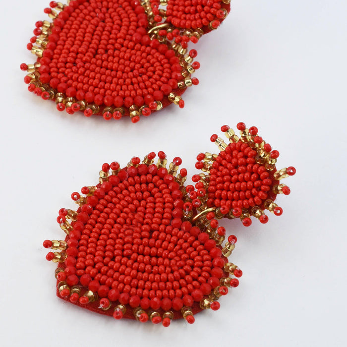 Double Corazon