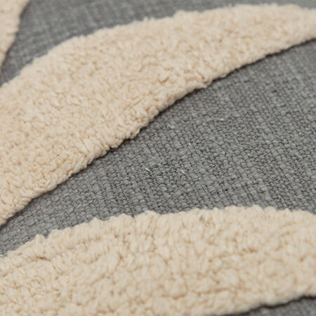 Rebecca Down Filled Lumbar Pillow