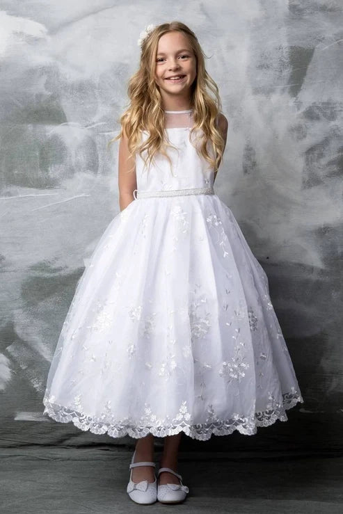 Ella Dress