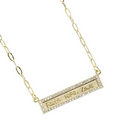 dainty gold necklace, layered design, boutique wholesale, womens accessories, statement piece, trendy style, waterproof, hypoallergenic, tarnish free