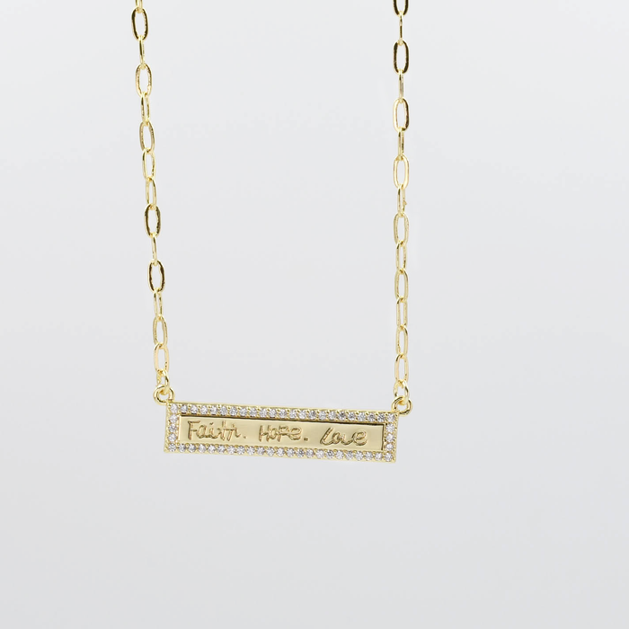 dainty gold necklace, layered design, boutique wholesale, womens accessories, statement piece, trendy style, waterproof, hypoallergenic, tarnish free