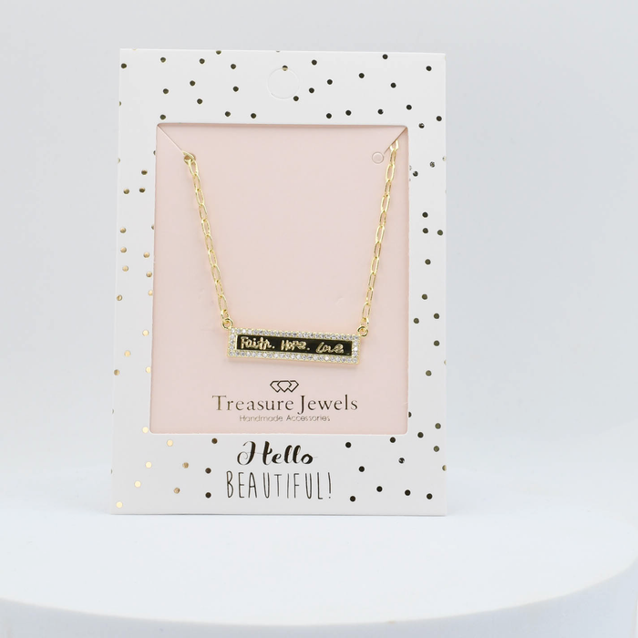 dainty gold necklace, layered design, boutique wholesale, womens accessories, statement piece, trendy style, waterproof, hypoallergenic, tarnish free