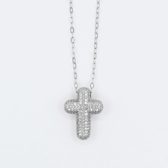 premium silver necklace crafted for everyday wear, offering a dainty handcrafted style with a waterproof, hypoallergenic, tarnish free finish, ideal for minimal modern jewelry lovers, available as wholesale for boutiques