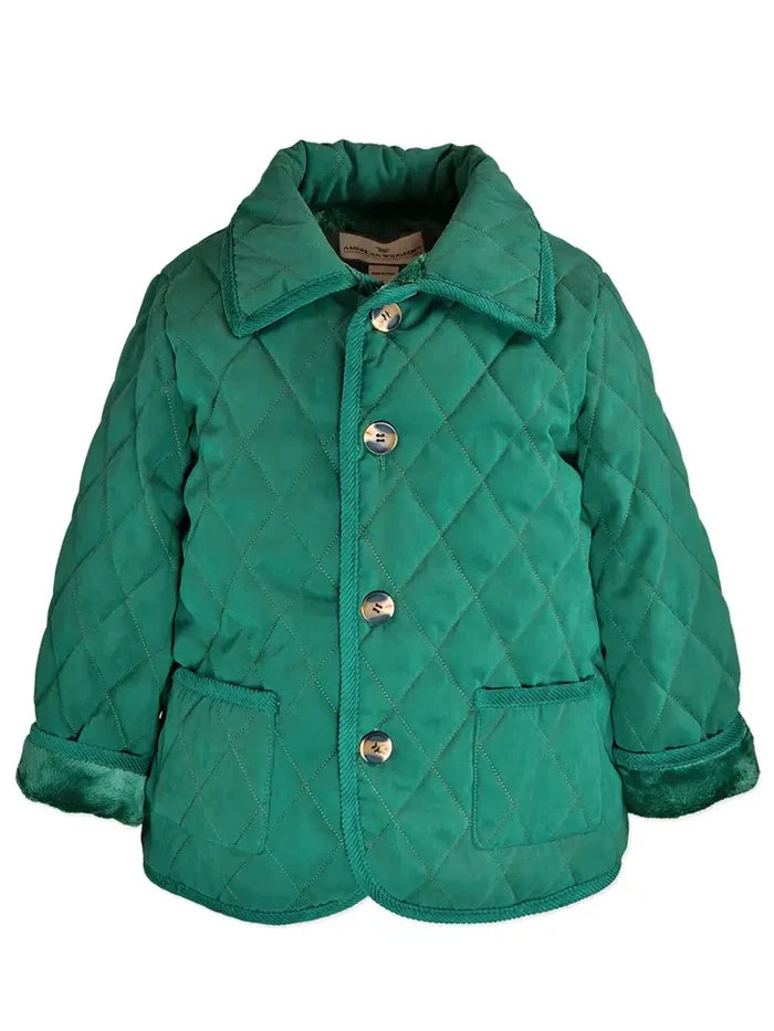 Fall Barn Jacket '23