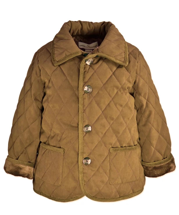 Fall Barn Jacket '23