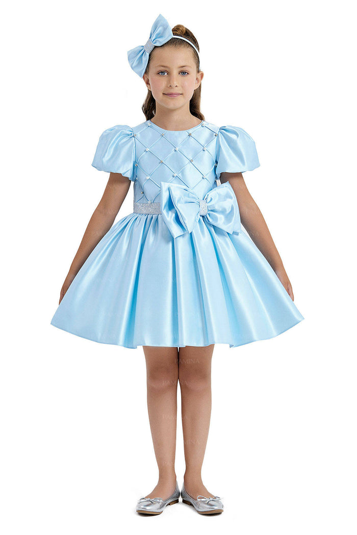 Flower Girl dress