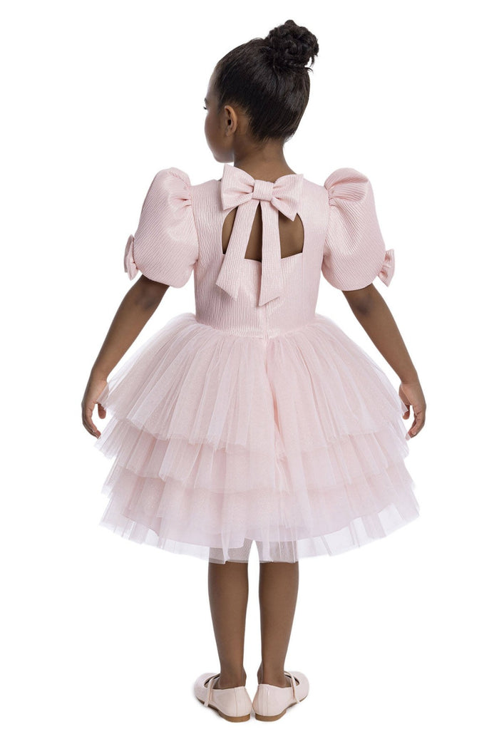 Flower Girls dress