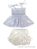 Flutter Shorties- Cloud