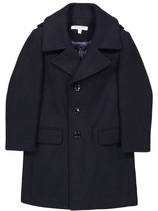 Formal Coats