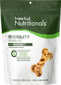 Fromm Family Mobility Functional Dog Treats