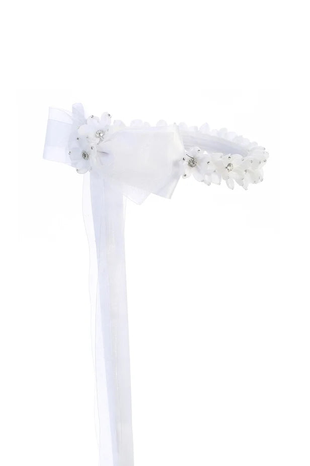 Gem Flower Crown